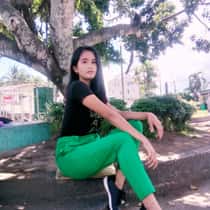 Mary Cris