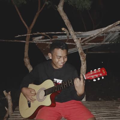 jay-r mesa