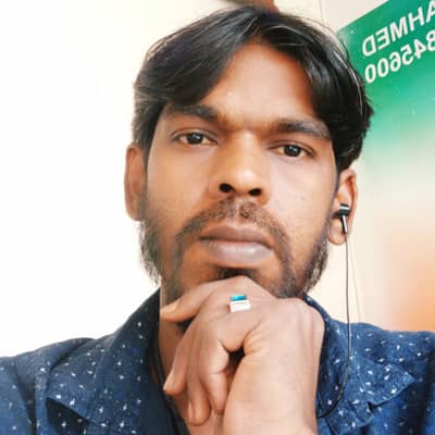 Syed baba