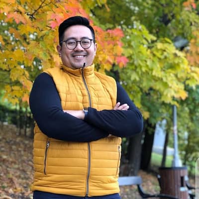 Nicholas Tan