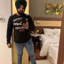 Jaswinder