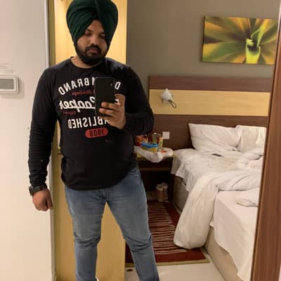 Jaswinder