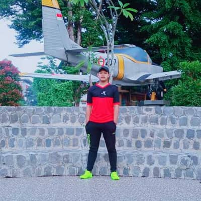 Egi Saputra