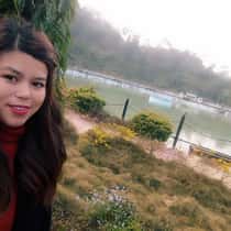 Anusha PRADHAN