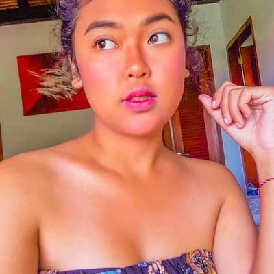 cossey prita dewi