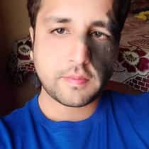 kashir Aslam