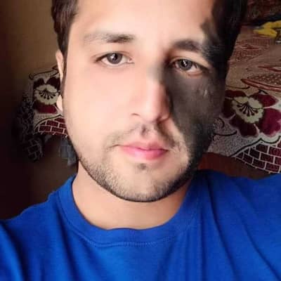 kashir Aslam