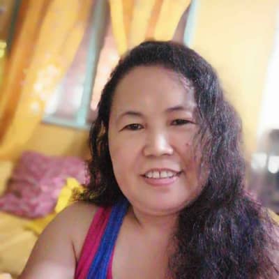 Maria Purisima Ayag