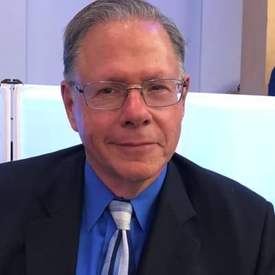 Howard Scott