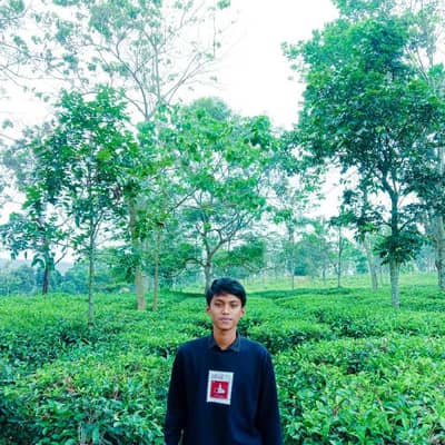 Deni ramdani