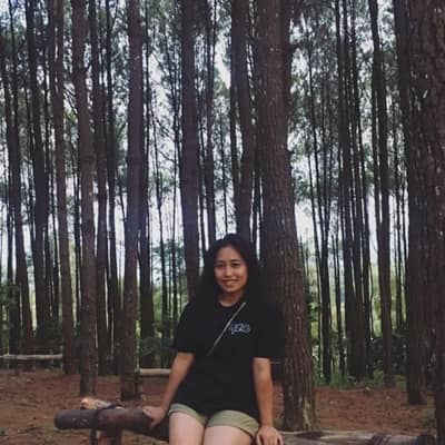 Dwi like
