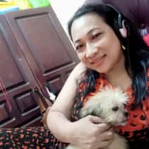 Irine Elviyanti