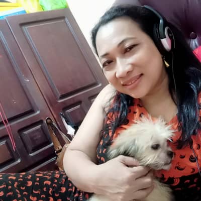 Irine Elviyanti