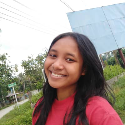 My name is Sonia Silvania