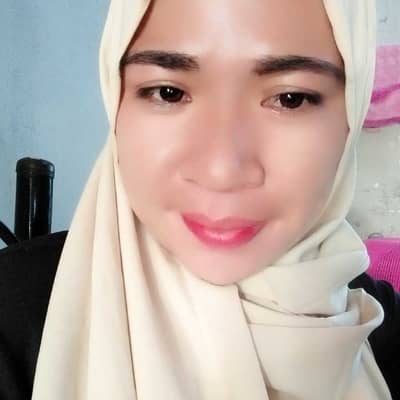 ayu wulandari