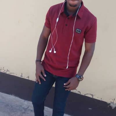 Dimeji