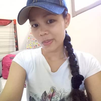 Abegail clarion cabarles