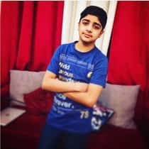 Abdullah