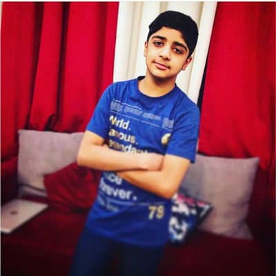 Abdullah