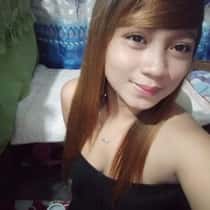 Queenilyn Palma gil