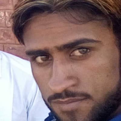 Khan Baloch