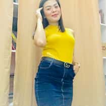 Geraldine Tayong