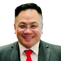 Master Peter Tay