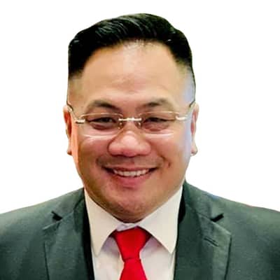 Master Peter Tay