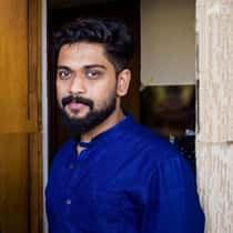 Akhil
