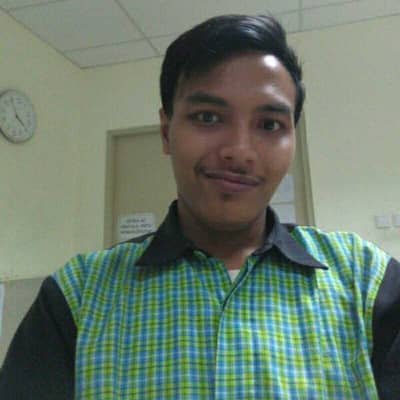 Muhammad Faisal Michael