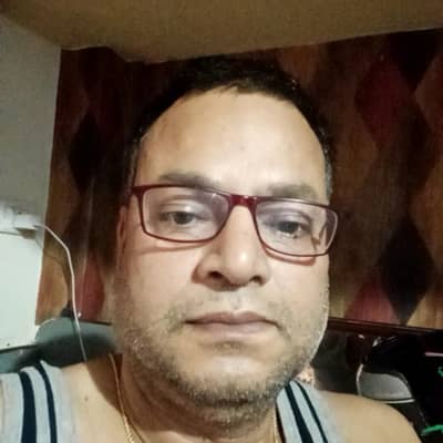 Ajay Kuamar Sharma