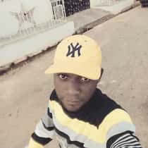 Emmanuel Fred