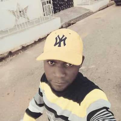 Emmanuel Fred