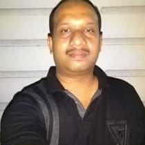 Vijay Anderson