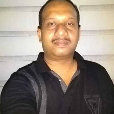 Vijay Anderson