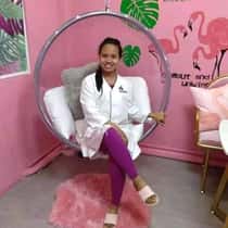 Dina villagracia