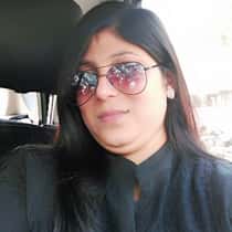 Divya Singh