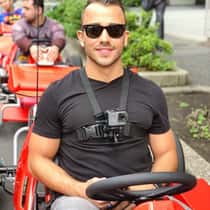 Charlie Jacob