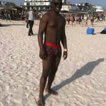 Seph Globalboy