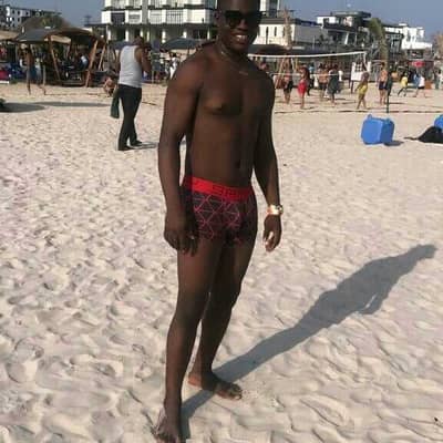 Seph Globalboy