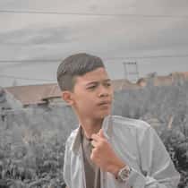 my father