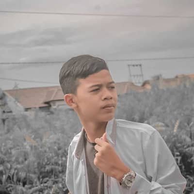 my father