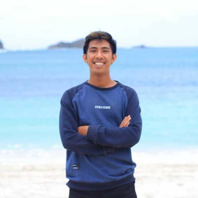 Arya Rahmatullah