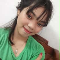 Sonya Natasya Samosir