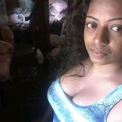 nany