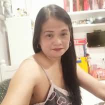 Maria Estrella Canda