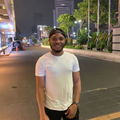 Sureboy Kenny