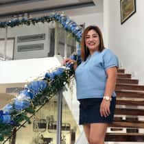 Anna liza aquino oredina
