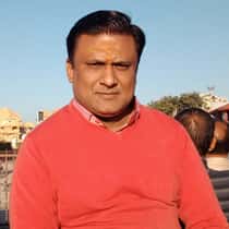 Ajay Goyal