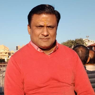 Ajay Goyal